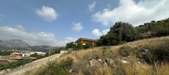 Grundstück in Sanet Y Negrals, Spain, Nr. 152787 5