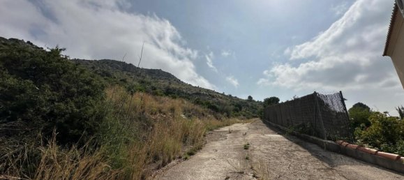 Grundstück in Sanet Y Negrals, Spain, Nr. 152787 4