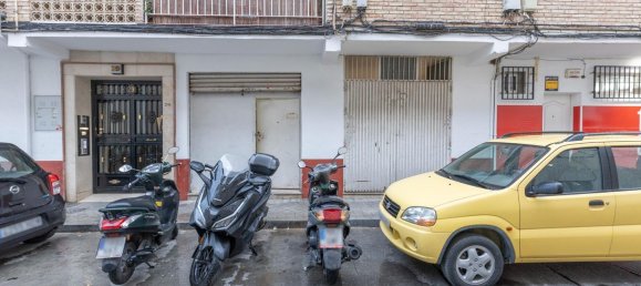 Коммерческая недвижимость 134м² в Гранада, Испания № 95140 2