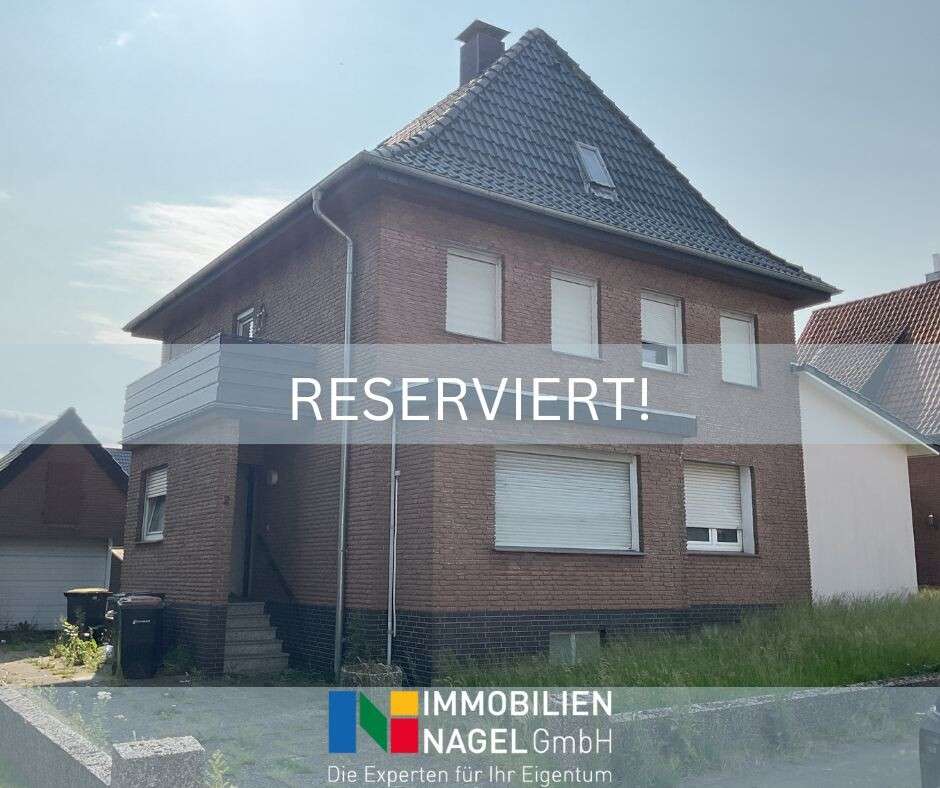 Moradia em banda T3 em Minden-Lubbecke, Germany N.º 276240