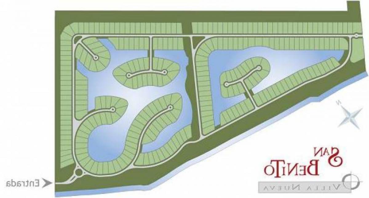 Земельный участок в Тигре, Аргентина № 110863