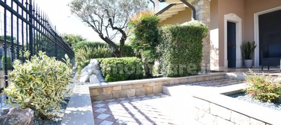 2 bedrooms Villa in Poncarale, Italy No. 357242 3