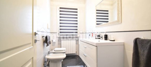 2 bedrooms Villa in Poncarale, Italy No. 357242 18