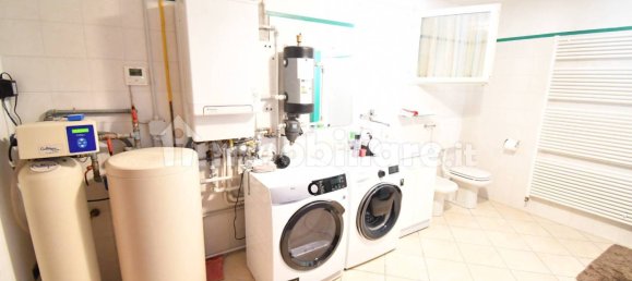 2 bedrooms Villa in Poncarale, Italy No. 357242 43