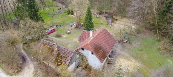 3 rooms House in St. Leonhard am Hornerwald, Austria No. 129002 4