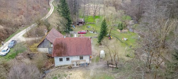 3 rooms House in St. Leonhard am Hornerwald, Austria No. 129002 2