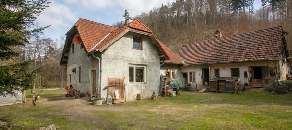 3 rooms House in St. Leonhard am Hornerwald, Austria No. 129002 15