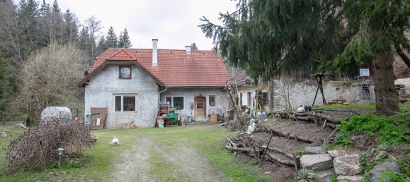 3 rooms House in St. Leonhard am Hornerwald, Austria No. 129002 16