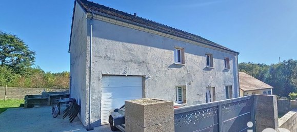 4 bedrooms House in Briare, France No. 252707 4