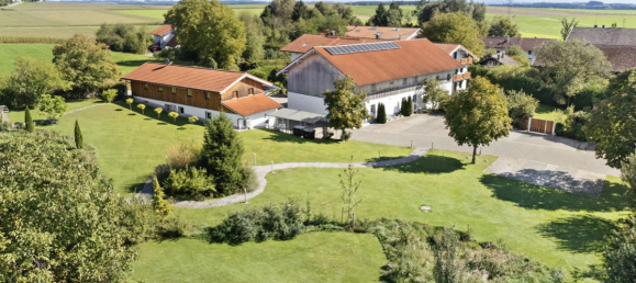 38-salle Ferme à Rosenheim, Germany No. 135066 6