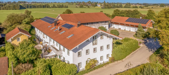 38-salle Ferme à Rosenheim, Germany No. 135066 3