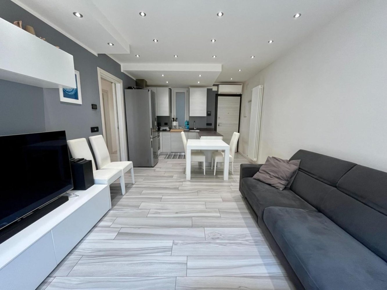 4 chambres Appartement à Gorizia, Italy No. 326467