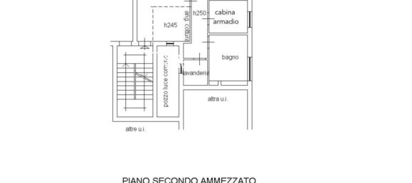 4 chambres Appartement à Gorizia, Italy No. 326467 9