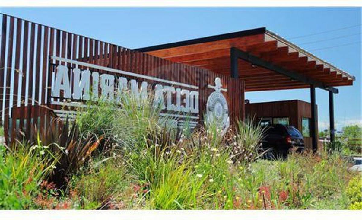  مستودع في Tigre, Argentina 18متر مربع رقم 28455