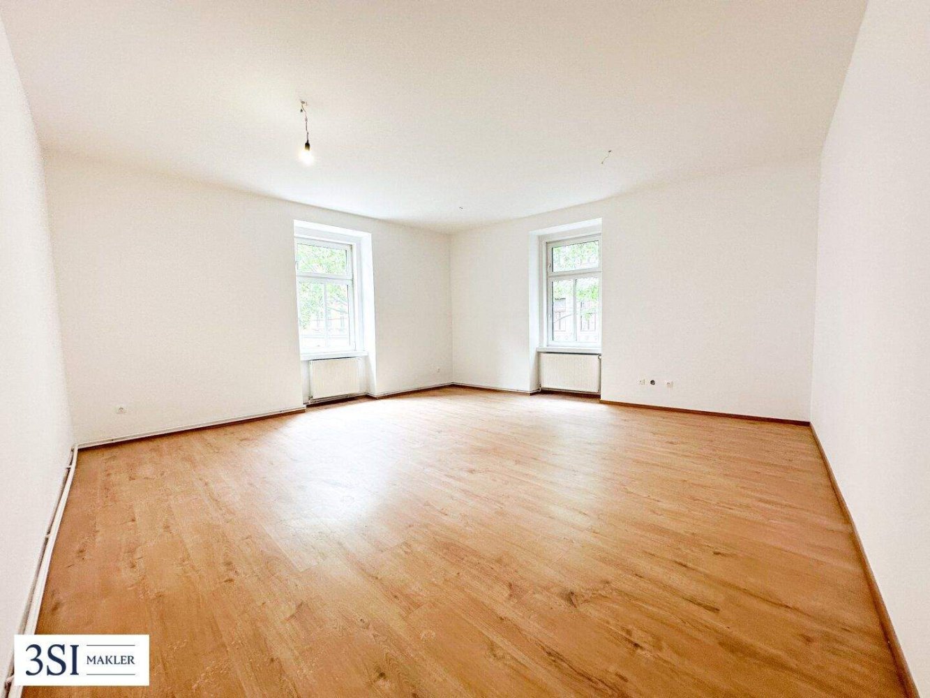 2 rooms Apartment in Vienna, Austria No. 126627