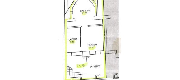 8 rooms House in Conegliano, Italy No. 154187 26