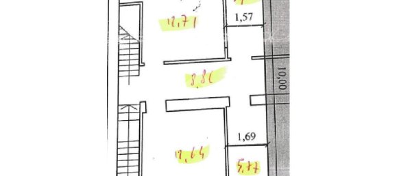 8 rooms House in Conegliano, Italy No. 154187 27