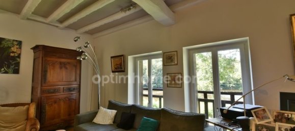 5 Schlafzimmer Haus in Argenton-sur-Creuse, France, Nr. 188957 10