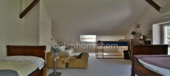 5 Schlafzimmer Haus in Argenton-sur-Creuse, France, Nr. 188957 17