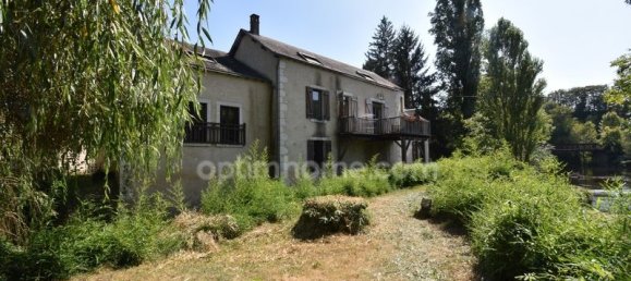 5 Schlafzimmer Haus in Argenton-sur-Creuse, France, Nr. 188957 6