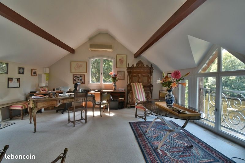 5 Schlafzimmer Haus in Argenton-sur-Creuse, France, Nr. 188957