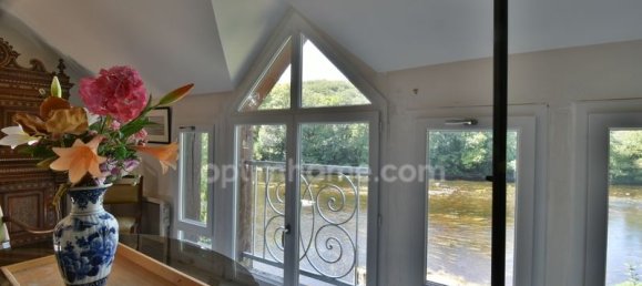 5 Schlafzimmer Haus in Argenton-sur-Creuse, France, Nr. 188957 4