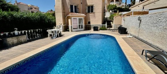 3 bedrooms Villa in Ciudad Quesada, Spain No. 14868 2