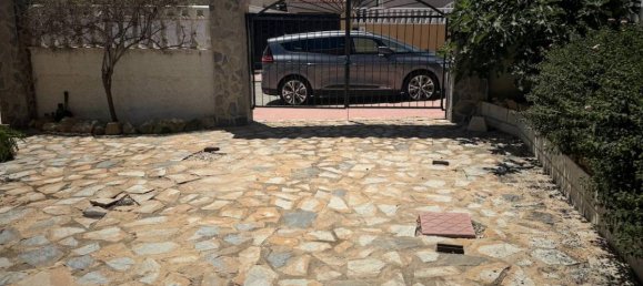 3 bedrooms Villa in Ciudad Quesada, Spain No. 14868 24