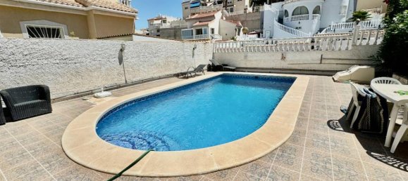 3 bedrooms Villa in Ciudad Quesada, Spain No. 14868 4