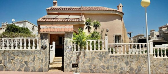 3 bedrooms Villa in Ciudad Quesada, Spain No. 14868 3