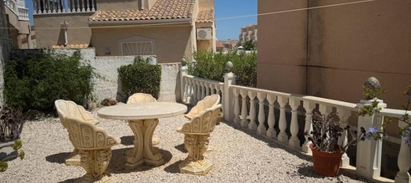 3 bedrooms Villa in Ciudad Quesada, Spain No. 14868 23