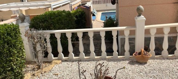 3 bedrooms Villa in Ciudad Quesada, Spain No. 14868 20