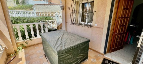 3 bedrooms Villa in Ciudad Quesada, Spain No. 14868 5