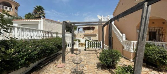 3 bedrooms Villa in Ciudad Quesada, Spain No. 14868 18