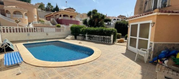 3 bedrooms Villa in Ciudad Quesada, Spain No. 14868 14