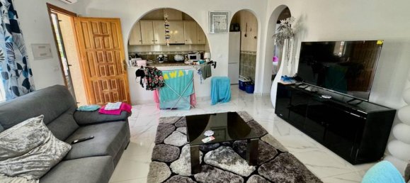 3 bedrooms Villa in Ciudad Quesada, Spain No. 14868 8