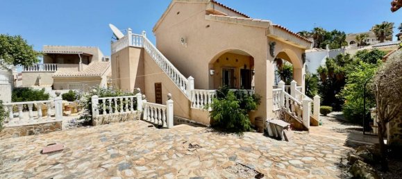 3 bedrooms Villa in Ciudad Quesada, Spain No. 14868 17