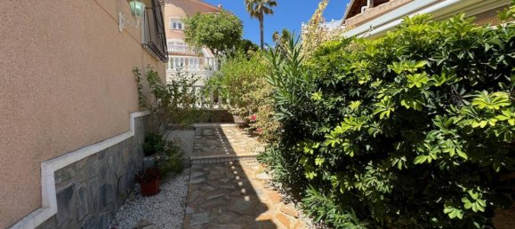 3 bedrooms Villa in Ciudad Quesada, Spain No. 14868 27