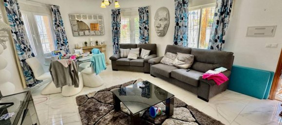 3 bedrooms Villa in Ciudad Quesada, Spain No. 14868 7