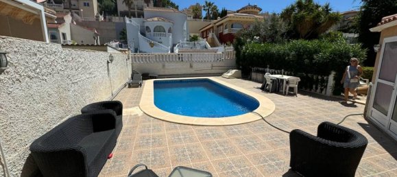 3 bedrooms Villa in Ciudad Quesada, Spain No. 14868 28