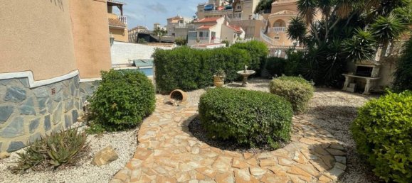 3 bedrooms Villa in Ciudad Quesada, Spain No. 14868 19