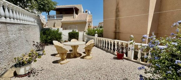3 bedrooms Villa in Ciudad Quesada, Spain No. 14868 22
