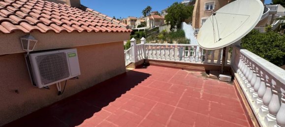 3 bedrooms Villa in Ciudad Quesada, Spain No. 14868 30