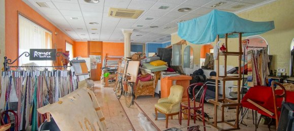 2 Schlafzimmer Gewerbliche Immobilie in Alicante, Spain, Nr. 138714 7