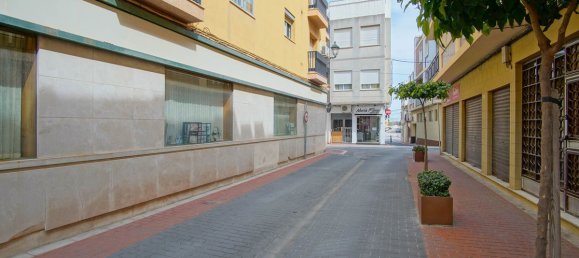 2 Schlafzimmer Gewerbliche Immobilie in Alicante, Spain, Nr. 138714 5