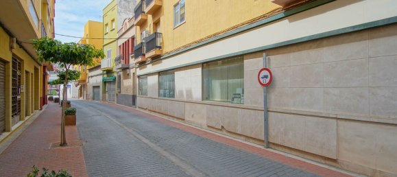 2 Schlafzimmer Gewerbliche Immobilie in Alicante, Spain, Nr. 138714 6