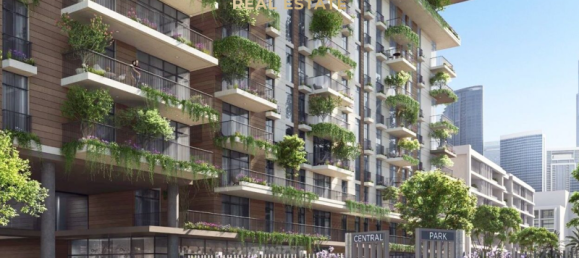 2 bedrooms Apartment in Dubai, UAE No. 10521 11