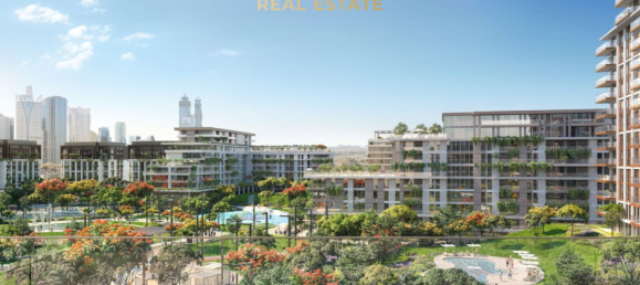 2 bedrooms Apartment in Dubai, UAE No. 10521 10