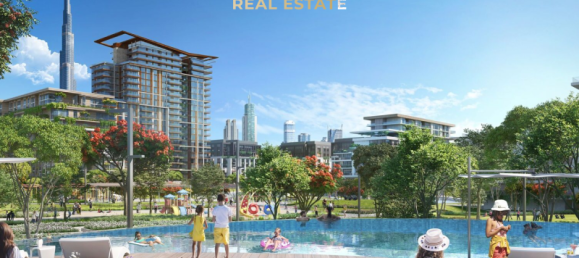 2 bedrooms Apartment in Dubai, UAE No. 10521 3