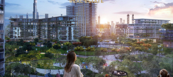 2 bedrooms Apartment in Dubai, UAE No. 10521 2